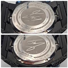 Invicta Reserve 33415 Shaq Men's Watch Ronda Z60 6.5